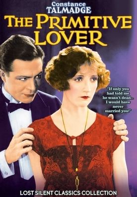 Primitive Lover