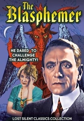 The Blasphemer