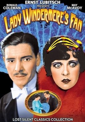 Lady Windermere's Fan