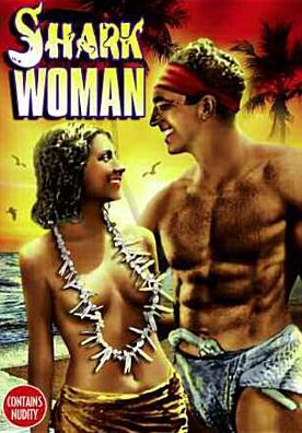 Shark Woman