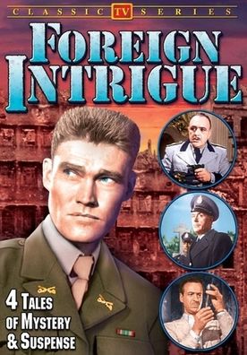 Foreign Intrigue