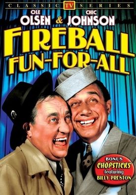 Fireball Fun-For-All
