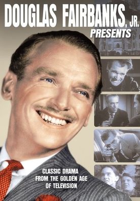 Douglas Fairbanks, Jr. Presents