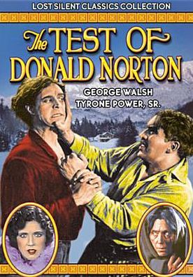 The Test of Donald Norton