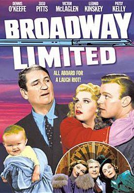 Broadway Limited