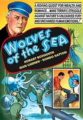 Wolves of the Sea