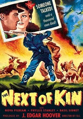 Next of Kin