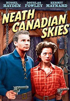 'Neath Canadian Skies