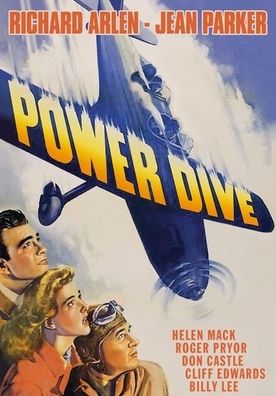Power Dive