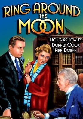Ring Around the Moon