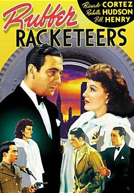 Rubber Racketeers