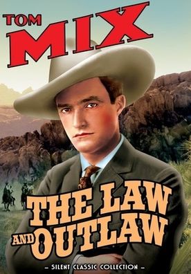 The Law and Outlaw