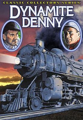 Dynamite Denny