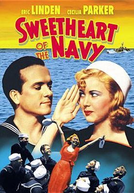 Sweetheart of the Navy