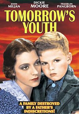 Tomorrow's Youth