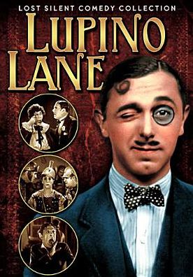 Lost Silent Comedy Collection: Lupino Lane