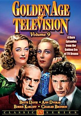 Golden Age of Television, Vol. 9