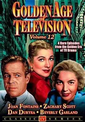 Golden Age of Television, Vol. 12