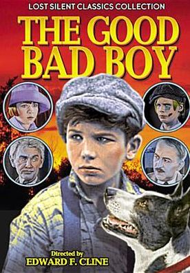 The Good Bad Boy