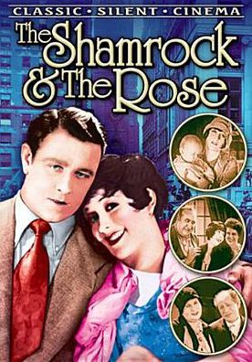 The Shamrock & the Rose