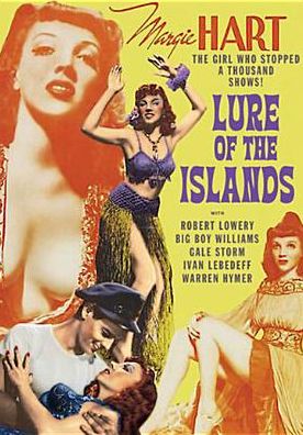 Lure of the Islands