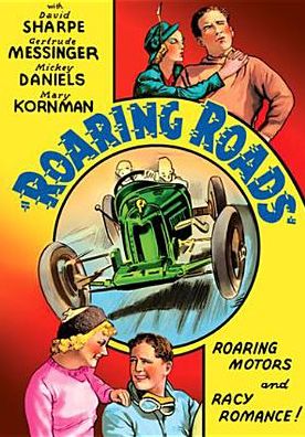 Roaring Roads