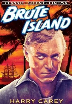 Brute Island