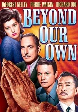 Beyond Our Own