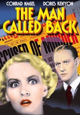 The Man Called Back