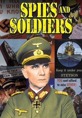 Spies and Soldiers