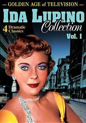 Ida Lupino Collection 1