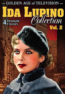 Ida Lupino Collection 2