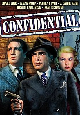 Confidential