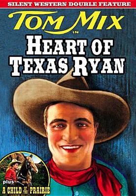 Tom Mix Double Feature