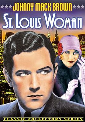 St. Louis Woman