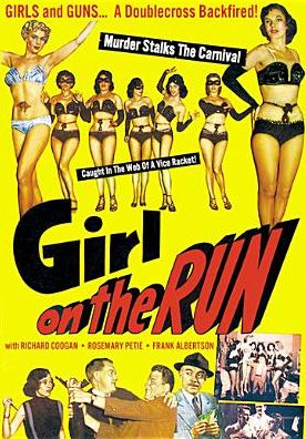 Girl On The Run