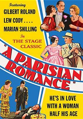A Parisian Romance