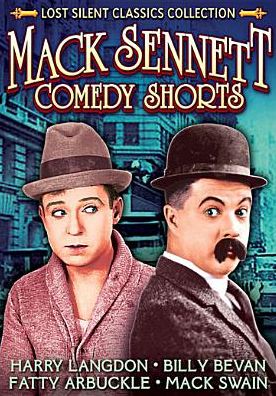 Mack Sennett Comedy Shorts