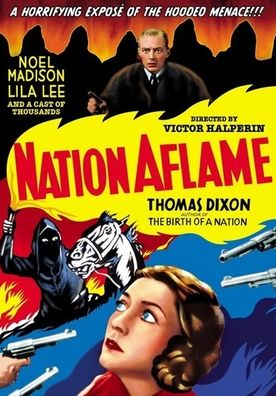 Nation Aflame