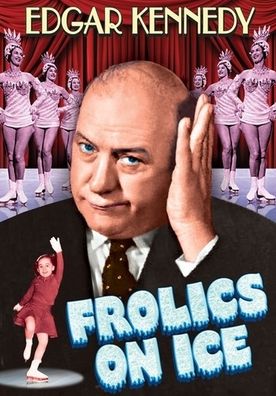 Frolics On Ice