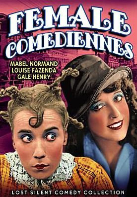 Female Comediennes