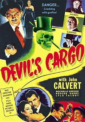 The Devil's Cargo