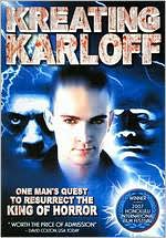 Kreating Karloff