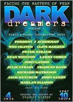 Dark Dreamers, Vol. 1 [4 Discs]