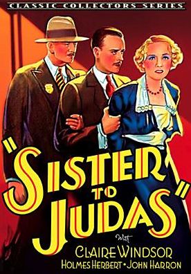 Sister To Judas