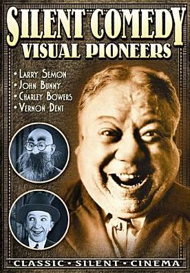 Visual Pioneers