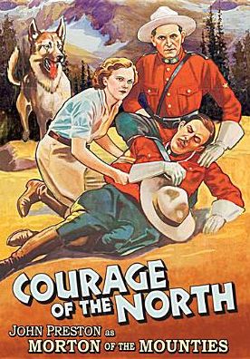 Courage Of The North