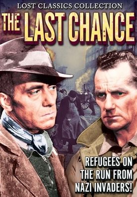 The Last Chance