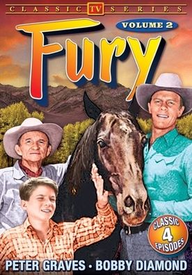 Fury: Vol. 2