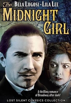 Midnight Girl